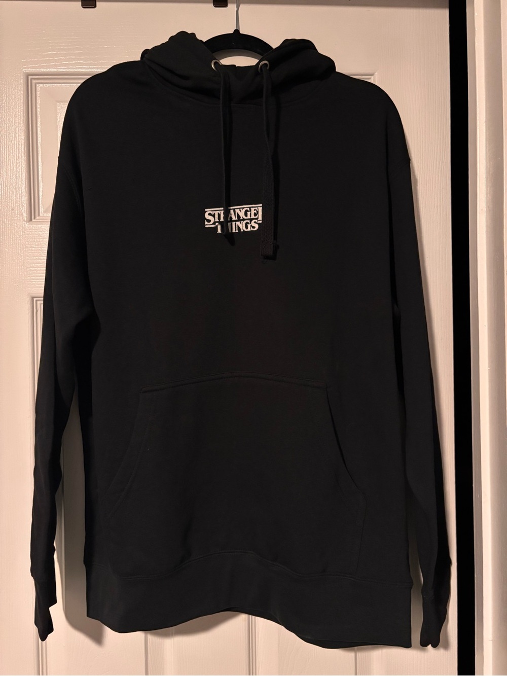 Netflix Stranger Things Hoodie